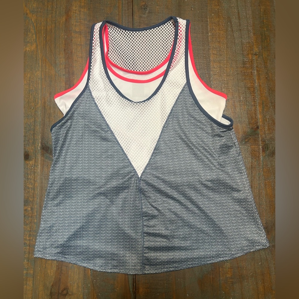 Lucky in Love Workout Tank (medium)